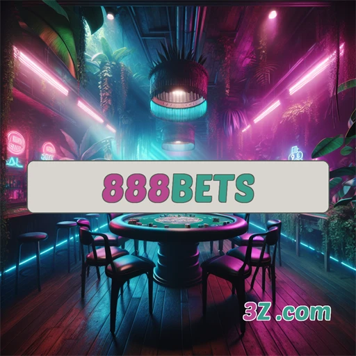 888bets Plataforma Oficial