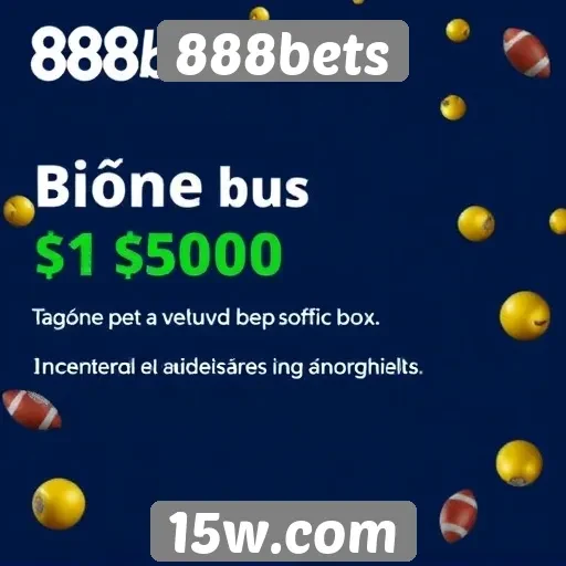 Análise das principais ofertas de bônus do 888bets