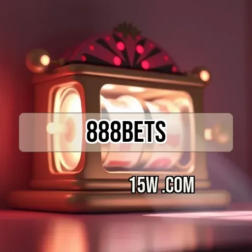 888bets Loteria