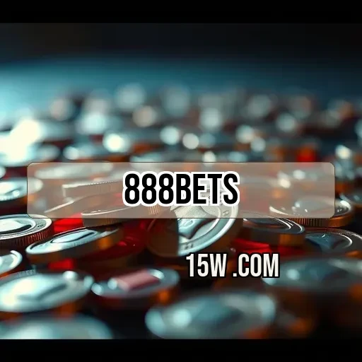 888bets Pôquer