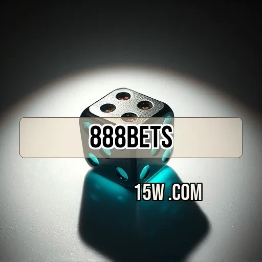 888bets Roleta