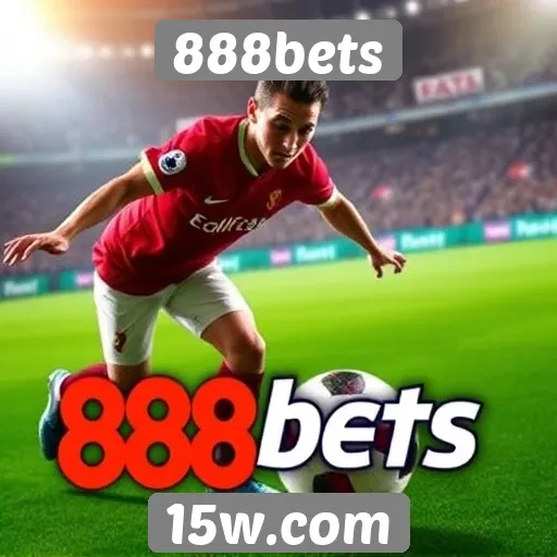 Promoções especiais atraem jogadores para 888bets