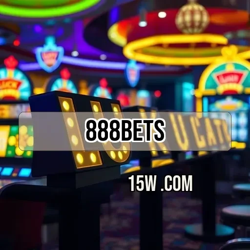888bets Esportes Virtuais